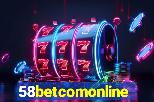 58betcomonline