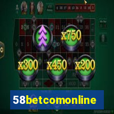 58betcomonline