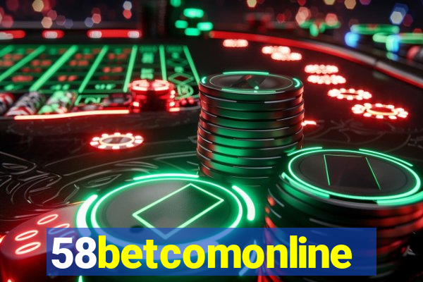 58betcomonline