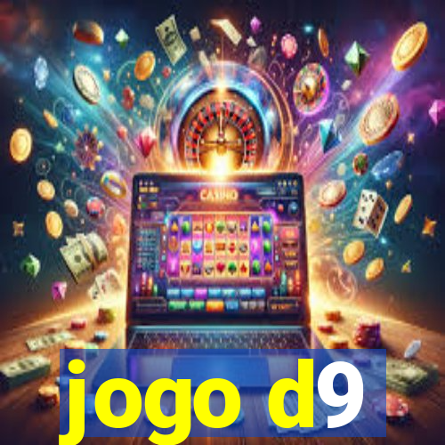 jogo d9