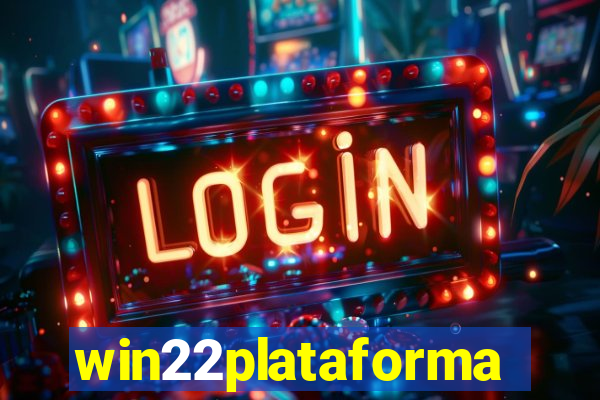 win22plataforma