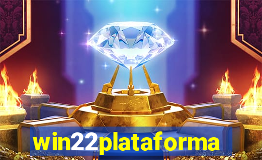 win22plataforma