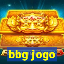 bbg jogo