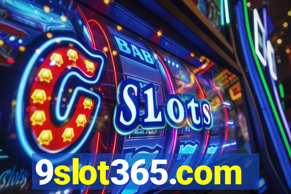 9slot365.com