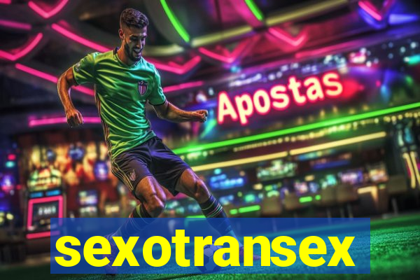 sexotransex