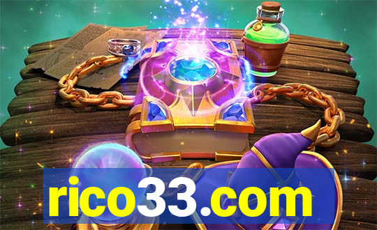 rico33.com