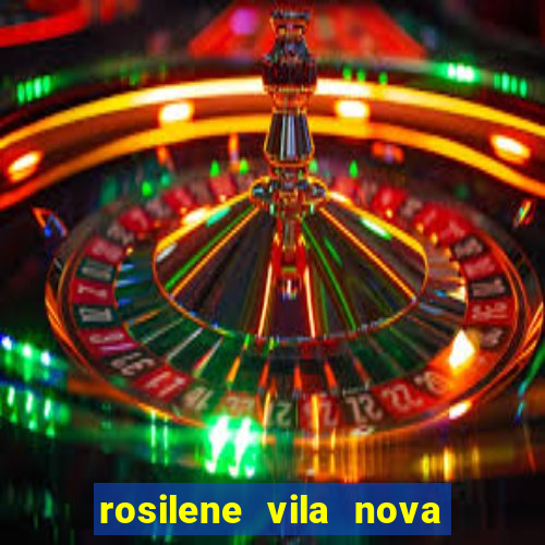 rosilene vila nova cavalcante lattes