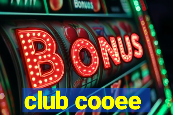 club cooee