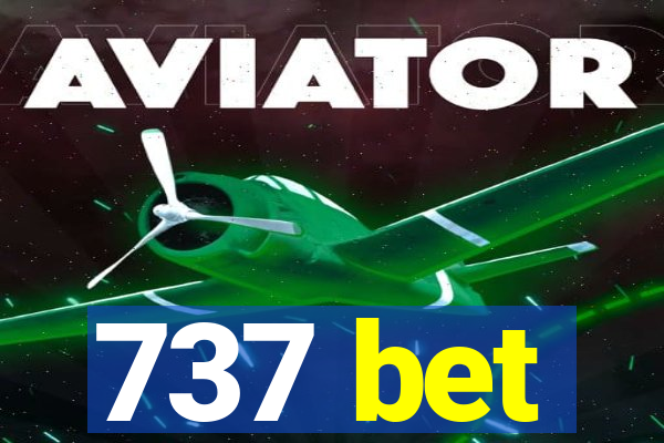 737 bet