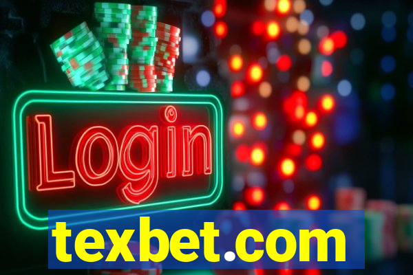 texbet.com