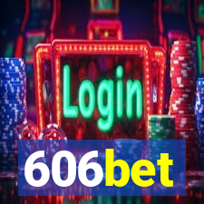 606bet