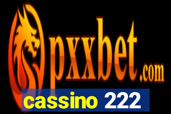 cassino 222