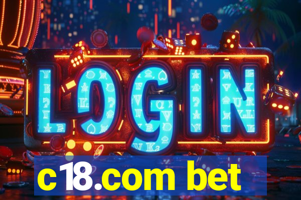 c18.com bet