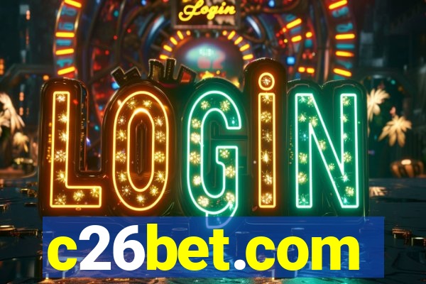 c26bet.com