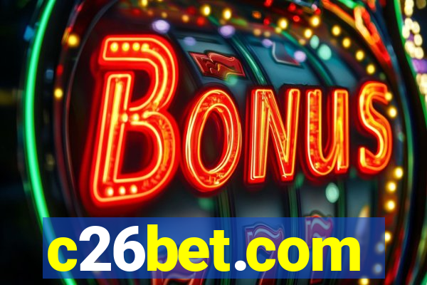 c26bet.com