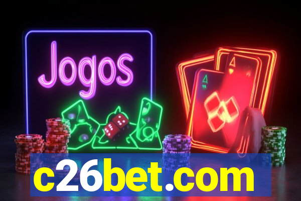 c26bet.com