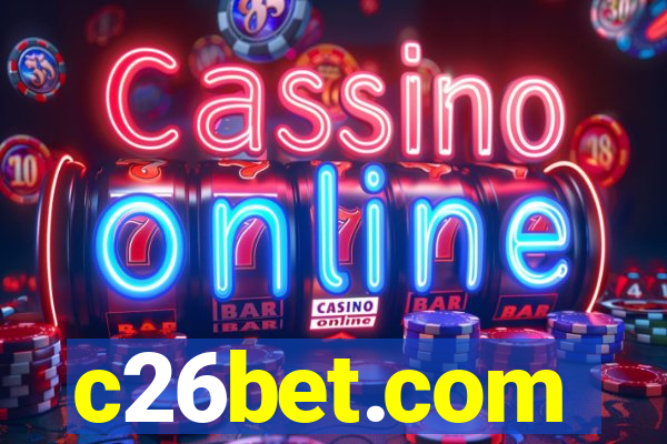 c26bet.com