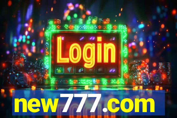 new777.com