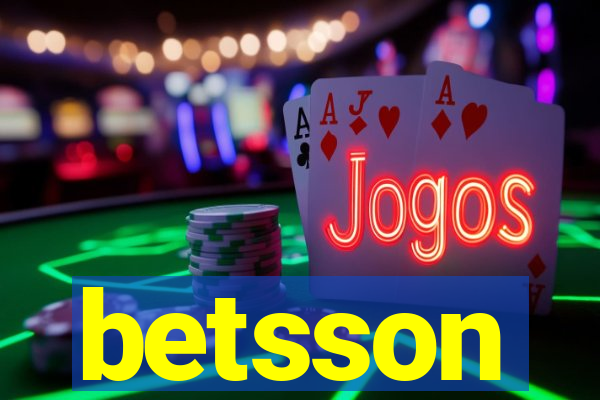 betsson