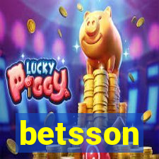 betsson