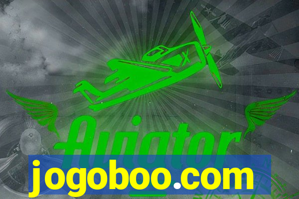 jogoboo.com