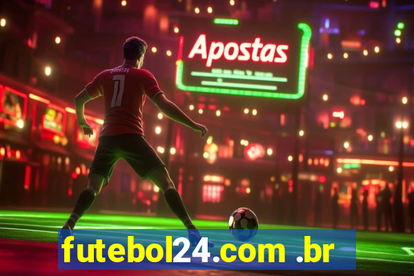 futebol24.com .br