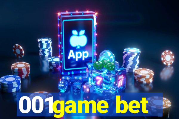 001game bet