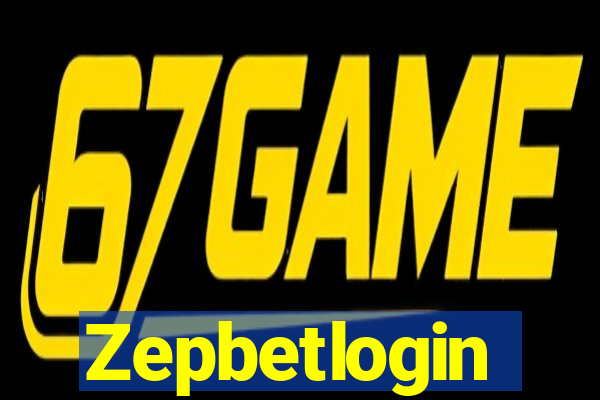 Zepbetlogin