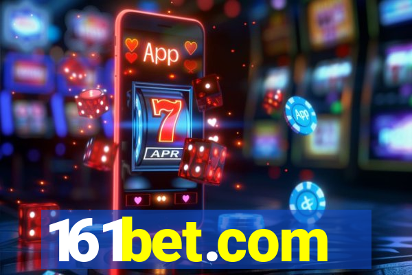 161bet.com