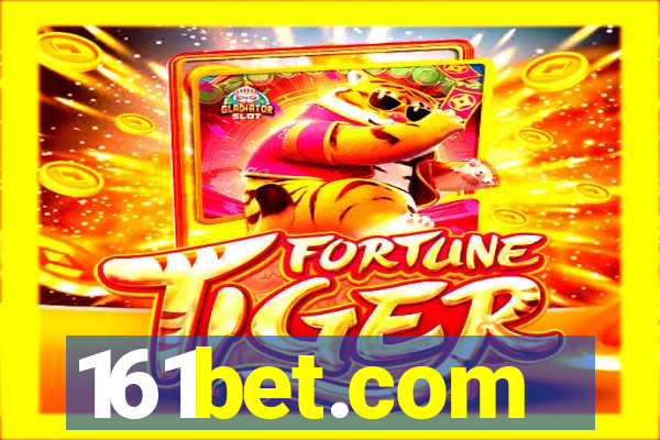 161bet.com