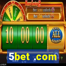 5bet .com