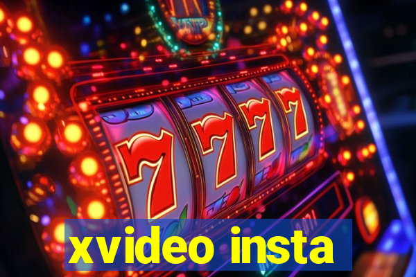 xvideo insta