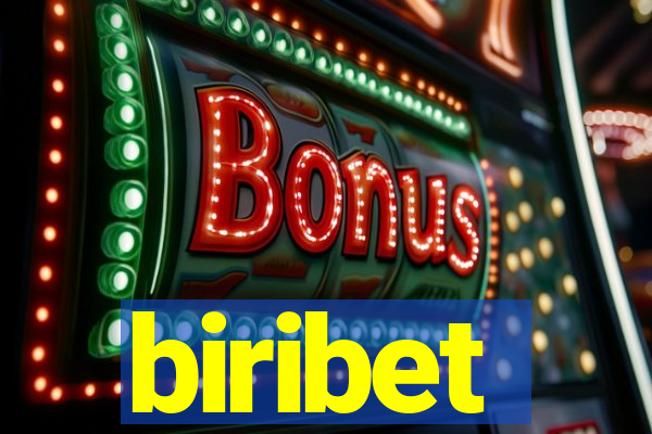 biribet