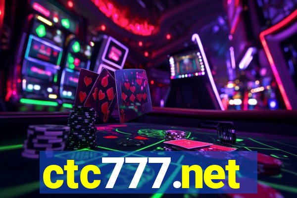 ctc777.net