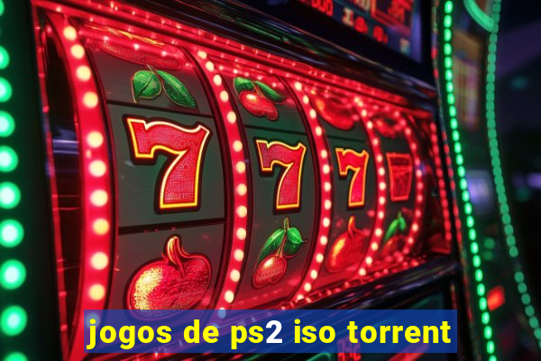 jogos de ps2 iso torrent