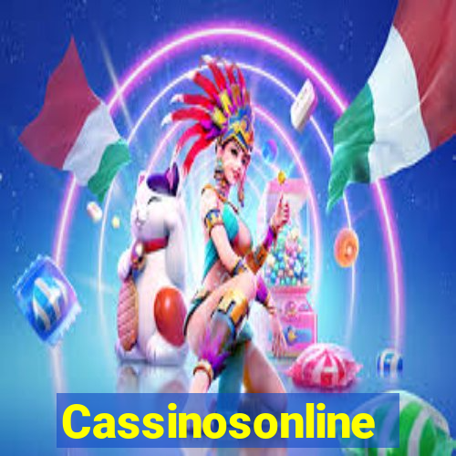 Cassinosonline