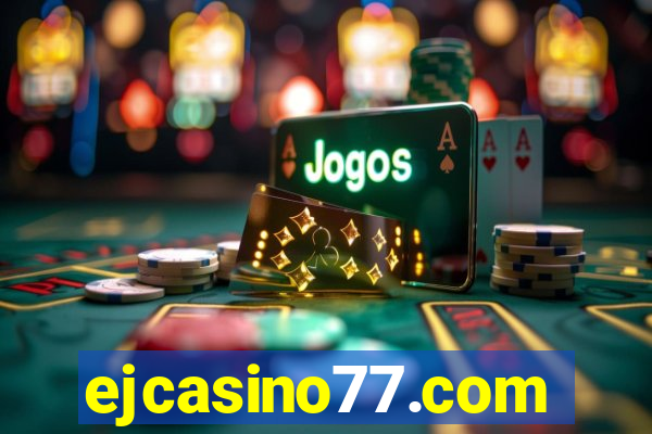 ejcasino77.com