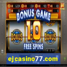 ejcasino77.com