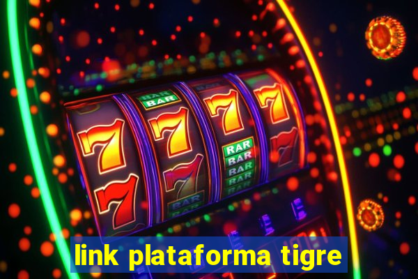 link plataforma tigre