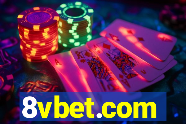 8vbet.com