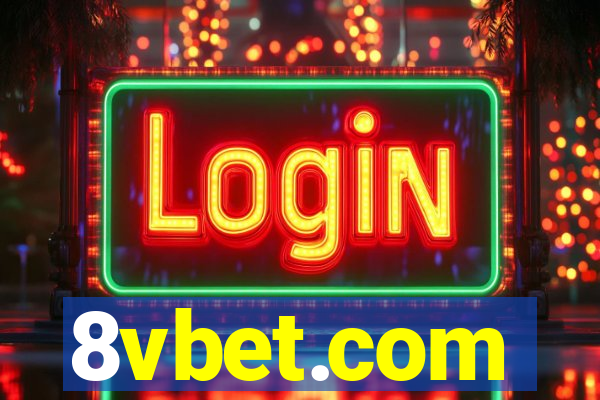 8vbet.com