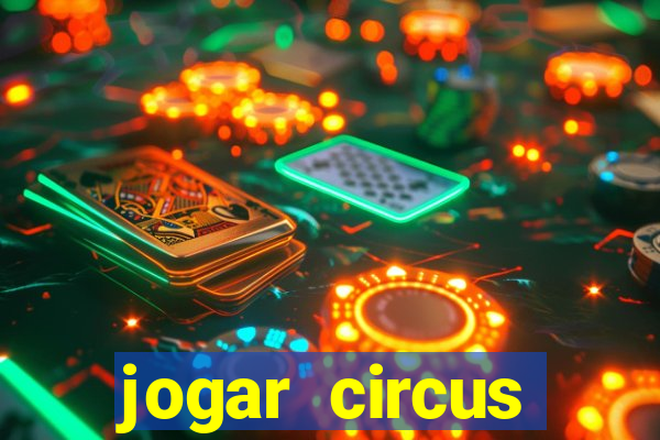 jogar circus delight demo