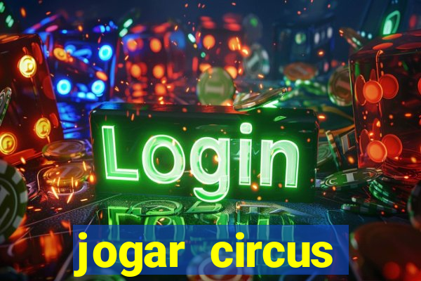 jogar circus delight demo