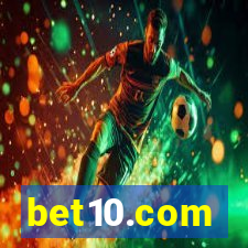 bet10.com