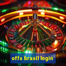 offs brasil login