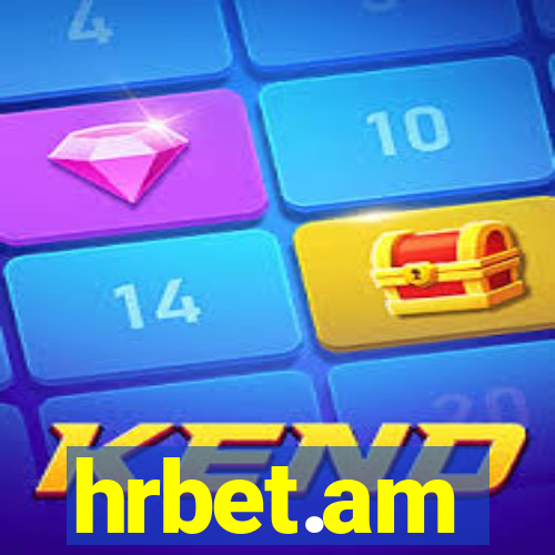 hrbet.am