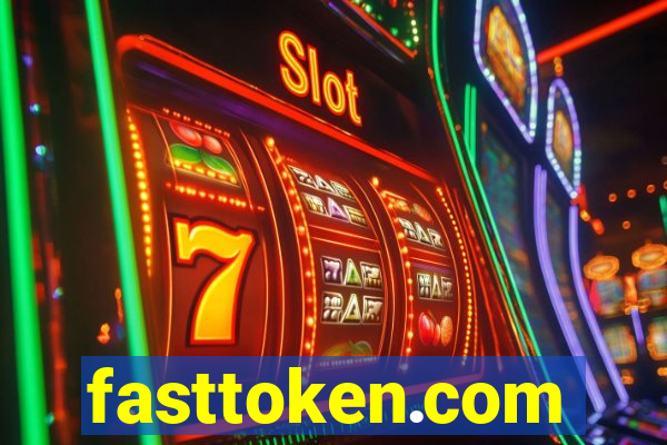 fasttoken.com