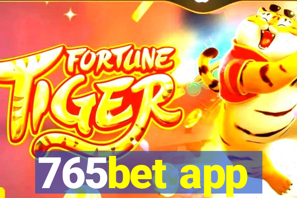 765bet app