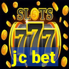 jc bet