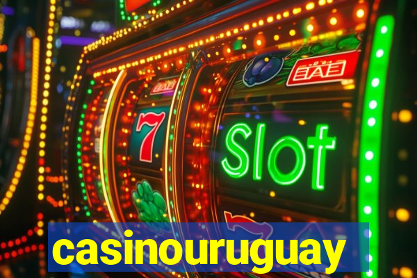 casinouruguay